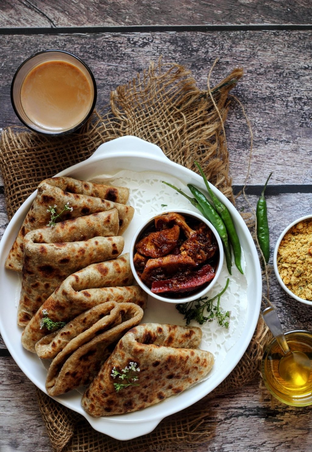 Bihari Food Recipes – Easy Food Smith