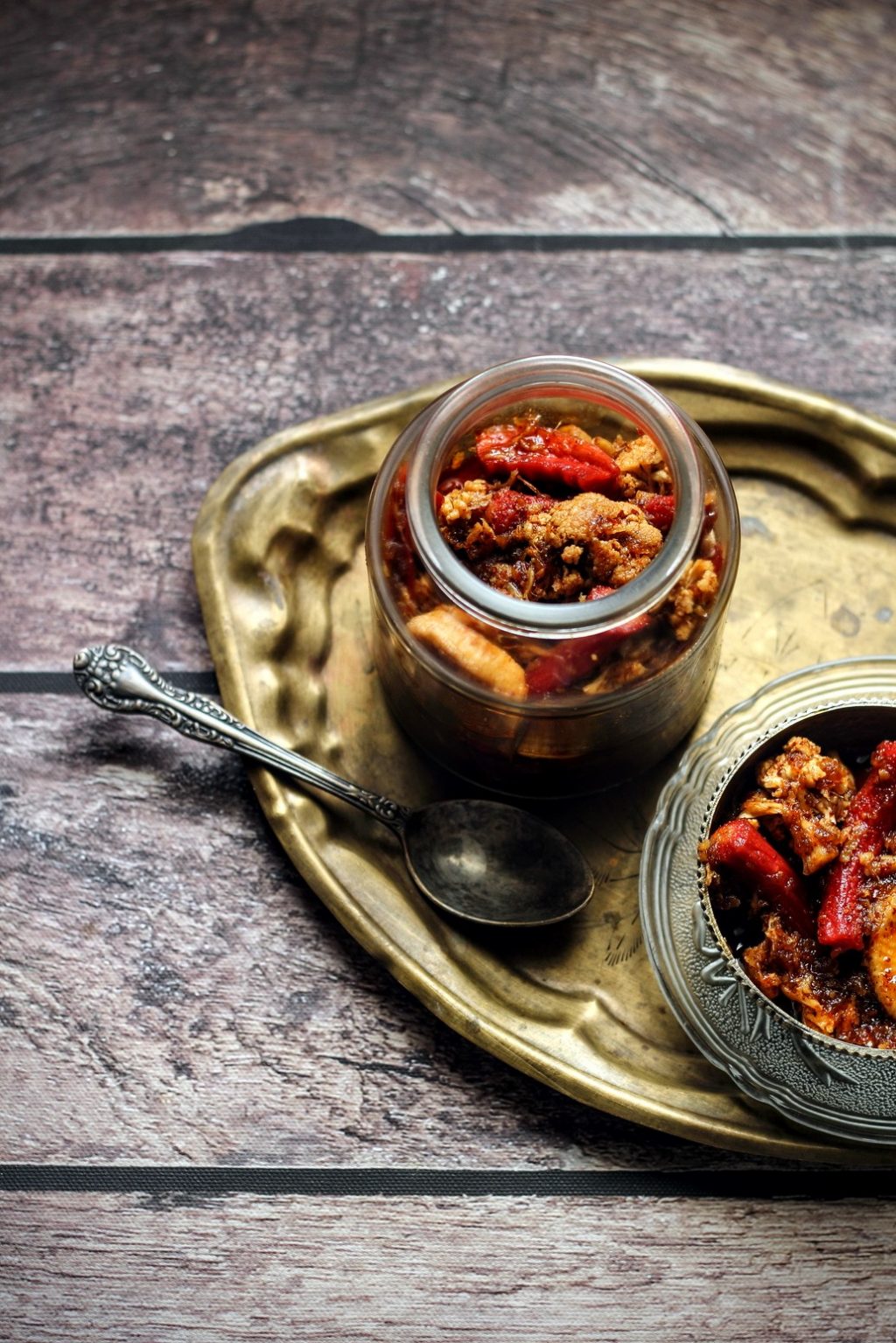 KALE MOTI BIRYANI काले मोती बिरयानी (Black Chickpea Biryani) Easy