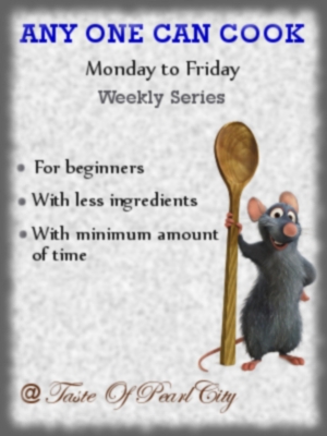 anyonecancook – Easy Food Smith