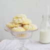 Celebrating Easy Food Smith’s new ‘home’ with LEMON CRINKLE COOKIES