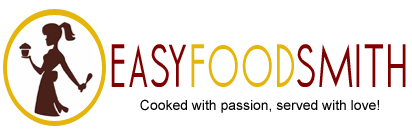 Easy Food Smith